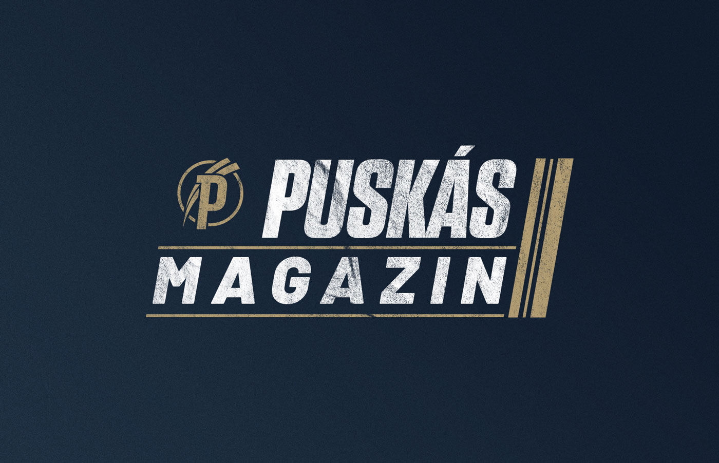 A Puskás Magazin májusi adása